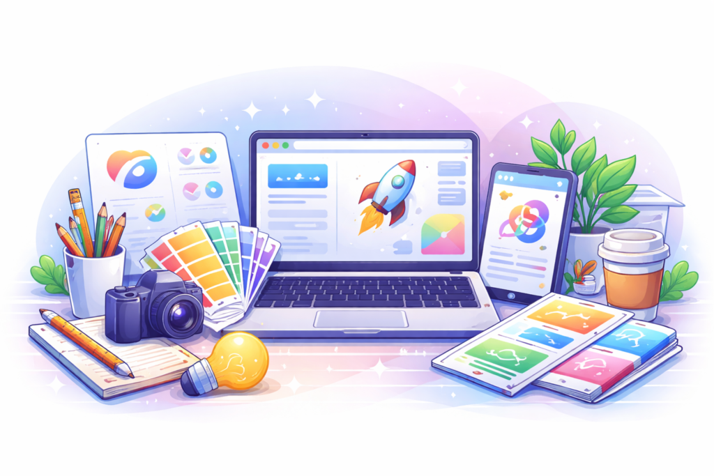 website design services in Raipur